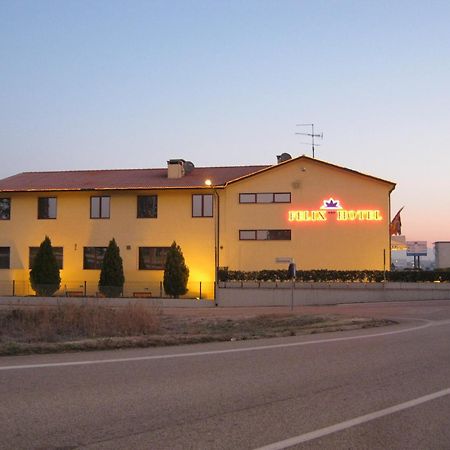 Felix Hotel Montecchio Maggiore Exterior foto