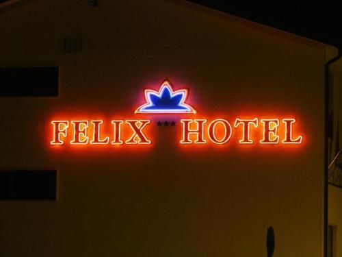 Felix Hotel Montecchio Maggiore Exterior foto